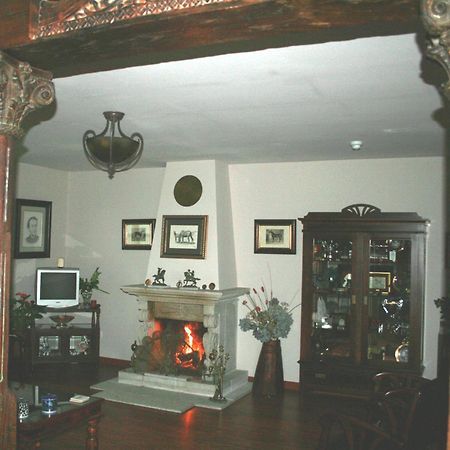Hotel Rural Yeguada Albeitar Villayón Екстериор снимка