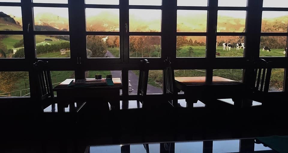 Hotel Rural Yeguada Albeitar Villayón Екстериор снимка